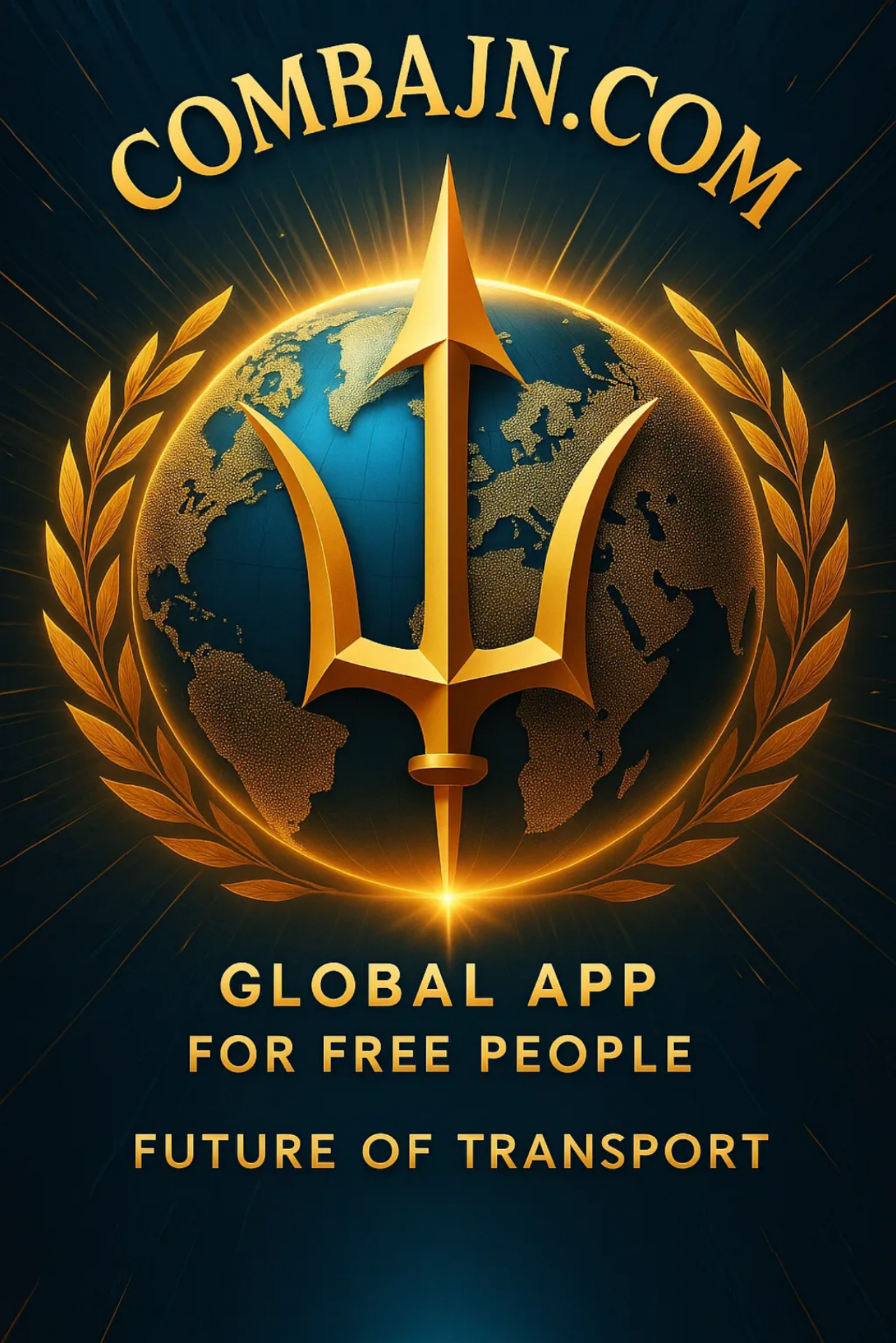 Combajn Welcome